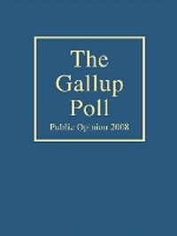Enlarge image Cover: The Gallup Poll - Rowman & Littlefield Publishers