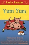 Cover: Yum Yum - Orion Children's Books (an Imprint of The Orion Publishing Group Ltd )