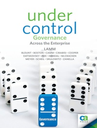 Enlarge image Cover: Under Control - APress