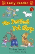Cover: The Perfect Pet Shop - Orion Children's Books (an Imprint of The Orion Publishing Group Ltd )