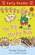 Cover: The Big Sticky Bun - Orion Children's Books (an Imprint of The Orion Publishing Group Ltd )