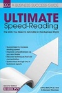 Cover: Ultimate Speed Reading - Barron's Educational Series Inc.,U.S.