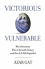 Cover: Victorious and Vulnerable - Rowman & Littlefield Publishers