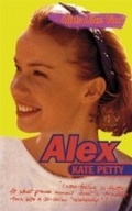 Cover: Girls Like You: Alex - Orion Children's Books (an Imprint of The Orion Publishing Group Ltd )