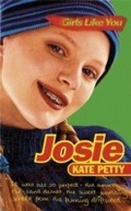 Cover: Girls Like You: Josie - Orion Children's Books (an Imprint of The Orion Publishing Group Ltd )