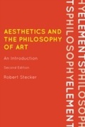 Cover: Aesthetics and the Philosophy of Art - Rowman & Littlefield Publishers