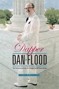 Cover: Dapper Dan Flood - Pennsylvania State University Press