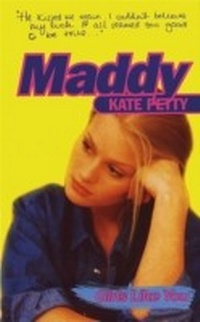 Enlarge image Cover: Girls Like You: Maddy - Orion Children's Books (an Imprint of The Orion Publishing Group Ltd )