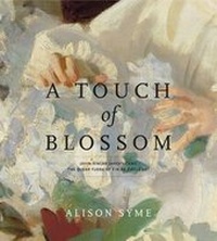 Abbildung von: A Touch of Blossom - Pennsylvania State University Press