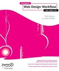 Cover: Foundation Web Design Workflow with Adobe CS4 - Apress