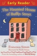 Cover: The Haunted House of Buffin Street - Orion Children's Books (an Imprint of The Orion Publishing Group Ltd )