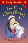 Cover: The First Christmas - Orion Children's Books (an Imprint of The Orion Publishing Group Ltd )