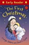 Cover: The First Christmas - Orion Children's Books (an Imprint of The Orion Publishing Group Ltd )