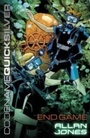 Cover: End Game - Orion Children's Books (an Imprint of The Orion Publishing Group Ltd )