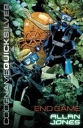 Cover: End Game - Orion Children's Books (an Imprint of The Orion Publishing Group Ltd )