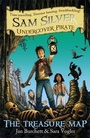 Cover: Sam Silver: Undercover Pirate: The Treasure Map - Orion Children's Books