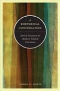 Cover: A Rhetorical Conversation - Pennsylvania State University Press