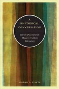 Enlarge image Cover: A Rhetorical Conversation - Pennsylvania State University Press
