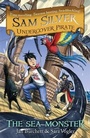Cover: Sam Silver: Undercover Pirate: The Sea Monster - Orion Children's Books