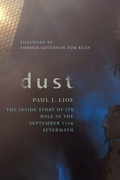 Cover: Dust - Rowman & Littlefield Publishers