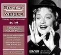 Cover: G.Weiser Perlen der Kleinkunst - Membran Media GmbH / Hamburg