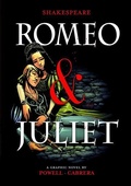 Cover: Romeo and Juliet - Stone Arch Books