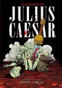Cover: Graphic Shakespeare Julius Caesar - Stone Arch Books