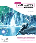 Cover: Foundation XML and E4X for Flash and Flex - Friends of Ed