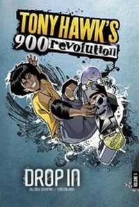 Enlarge image Cover: Drop in - Stone Arch Books