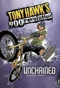 Cover: Unchained - Stone Arch Books