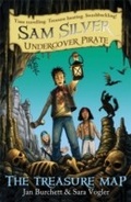 Cover: The Treasure Map - Orion Children's Books (an Imprint of The Orion Publishing Group Ltd )