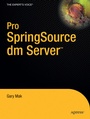Cover: Pro SpringSource dm Server - APress