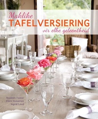 Abbildung von: Maklike Tafelversiering vir Elke Geleentheid - Struik Lifestyle