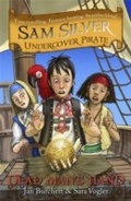 Cover: Dead Man's Hand - Orion Children's Books (an Imprint of The Orion Publishing Group Ltd )