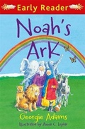 Cover: Early Reader: Noah's Ark - Orion Children's Books
