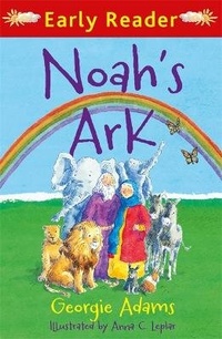Enlarge image Cover: Early Reader: Noah's Ark - Orion Children's Books