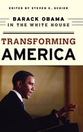 Cover: Transforming America - Rowman & Littlefield Publishers