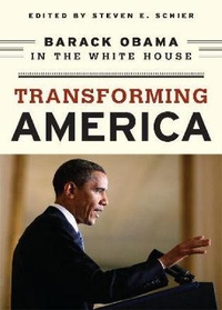 Enlarge image Cover: Transforming America - Rowman & Littlefield