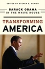 Cover: Transforming America - Rowman & Littlefield Publishers