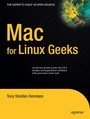 Cover: Mac for Linux Geeks - APress