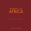 Cover: Wisdom from Africa - Struik Lifestyle