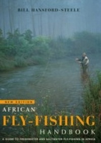Abbildung von: African fly-fishing handbook - Struik Lifestyle