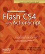 Cover: The Essential Guide to Flash CS4 with ActionScript - APress