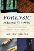 Abbildung von: Forensic Science in Court - Rowman & Littlefield Publishers