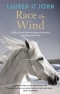 Cover: The One Dollar Horse: Race the Wind - Orion Children's Books (an Imprint of The Orion Publishing Group Ltd )