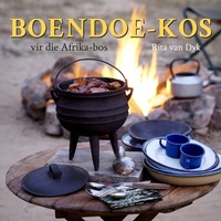 Abbildung von: Boendoe-kos vir die Afrika-bos - Struik Lifestyle