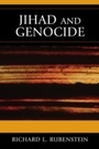 Cover: Jihad and Genocide - Rowman & Littlefield Publishers