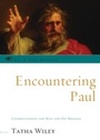 Cover: Encountering Paul - Rowman & Littlefield Publishers