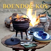 Abbildung von: Boendoe-kos vir die Afrika-bos - Struik Lifestyle
