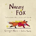 Cover: Nanny Fox - Orion Children's Books
